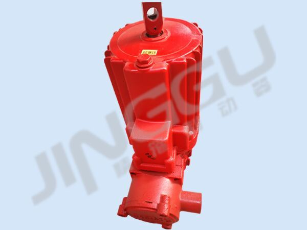 你知道電力液壓推動器的工作原理嗎？