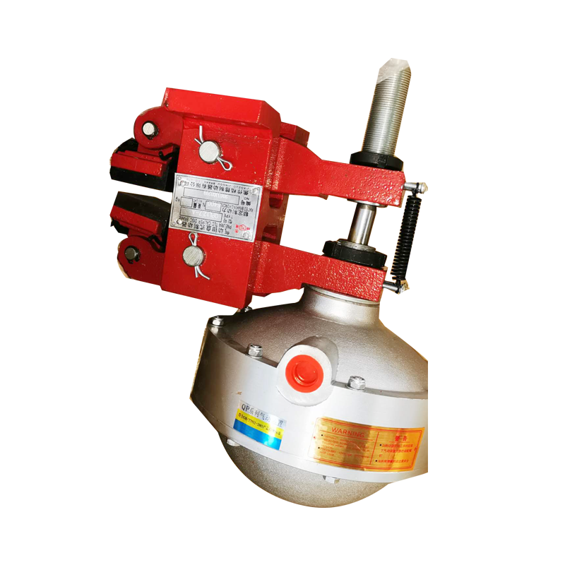 QPL-B(CQPL-B)系列氣動(dòng)鉗盤(pán)式制動(dòng)器