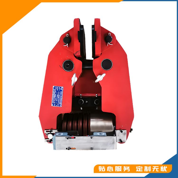 ST(1、2、3)SH系列安全制動(dòng)器